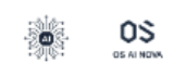 OS AI Nova logo